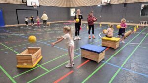 Basketball Grundschulwoche 2026
