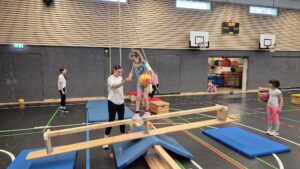 Basketball Grundschulwoche 2026