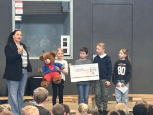 Monatsfeier März 2026
