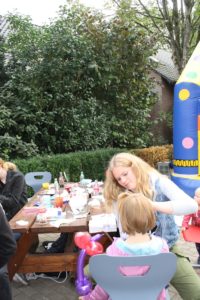 Große Open-Air Rocknacht der Grundschule Bramsche