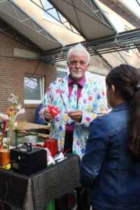 Große Open-Air Rocknacht der Grundschule Bramsche