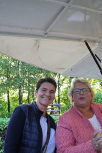Große Open-Air Rocknacht der Grundschule Bramsche