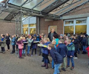 Ortsrat Bramsche überrascht die Sonnenkinder
