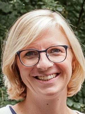Marina Zabel