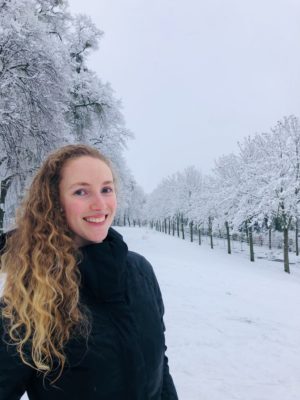 Julia Bäumer