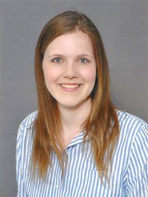 Maren Johann auf der Heide