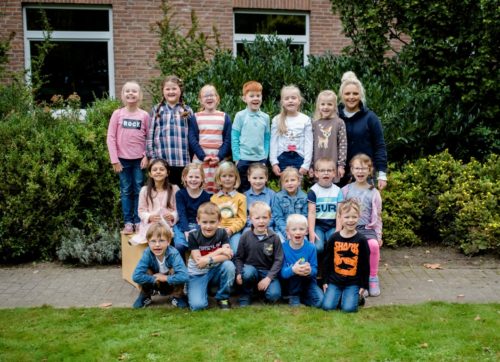 Klasse 2a
