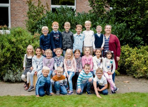 Klasse 2b