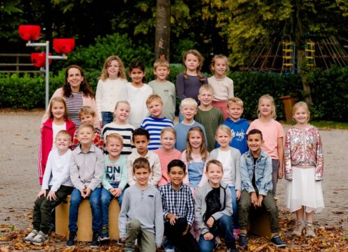 Klasse 3a