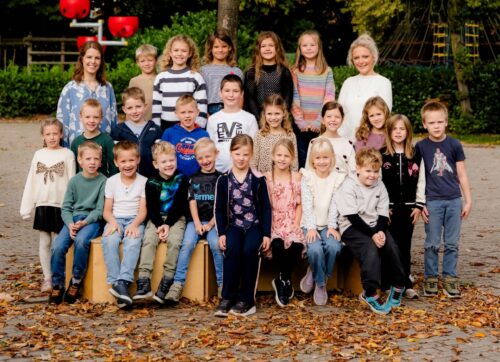 Klasse 3b