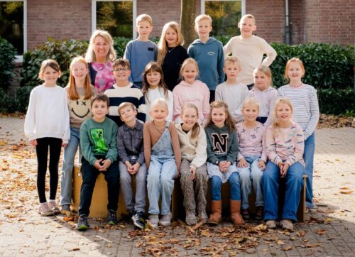 Klasse 4a