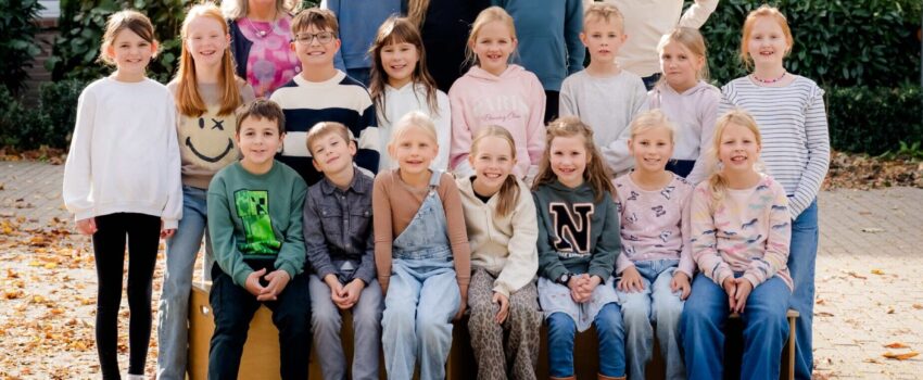 Klasse 4a