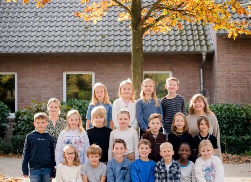 Klasse 3b