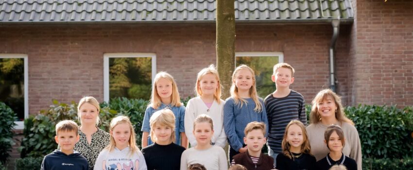 Klasse 3b
