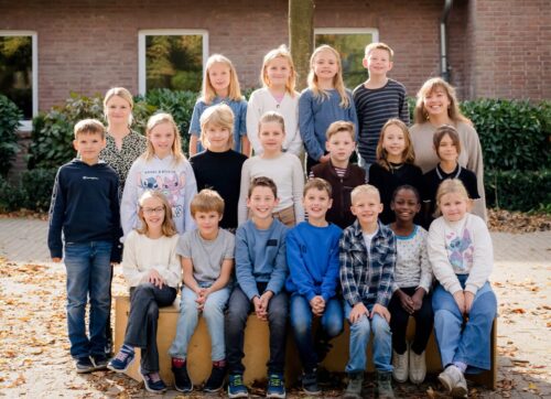 Klasse 4b