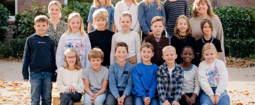 Klasse 4b
