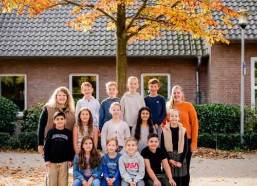 Klasse 4b