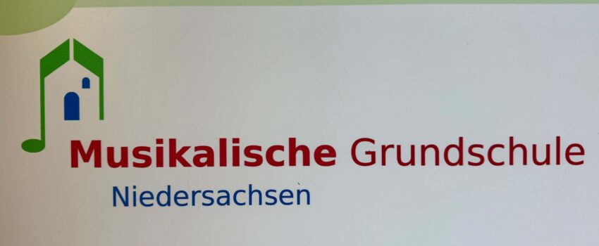 Wir sind ausgezeichnet musikalisch – und das bereits zum zweiten Mal