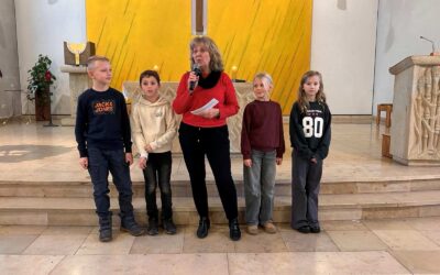 Standard Post with Image