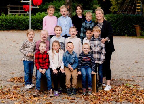 Klasse 2a