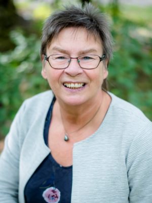 Frau Lühn