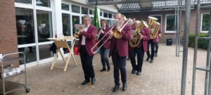 Schützenfest in der Sonnenschule