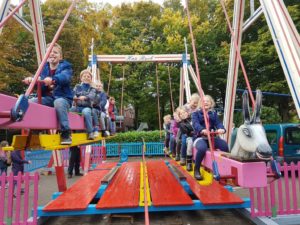 Schützenfest in der Sonnenschule